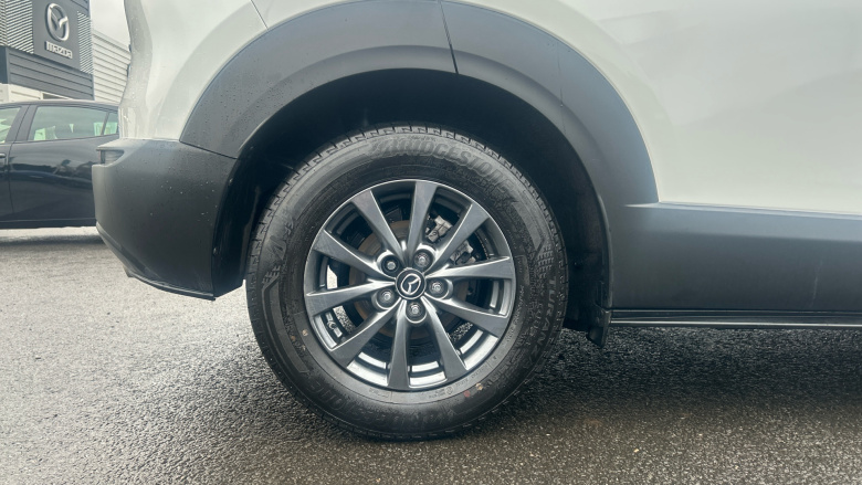 Mazda CX-30 2.5 e-Skyactiv G MHEV [140] Prime-Line 5dr Petrol Hatchback